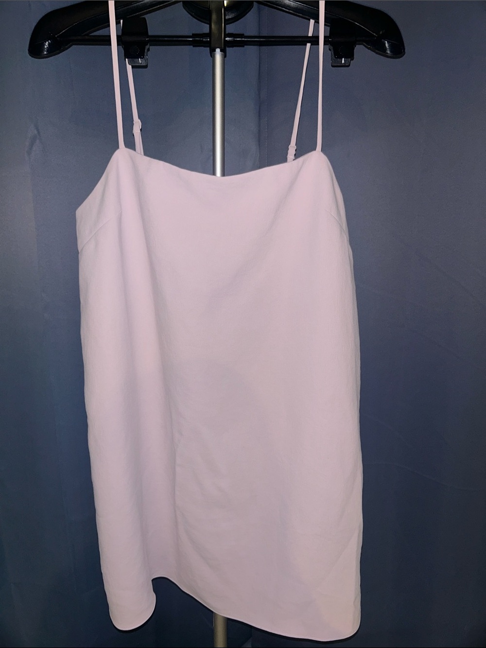 Wilfred Lavender Slip Dress